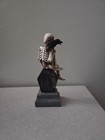 Skeleton on Tombstone - Halloween Decoration — photo 2