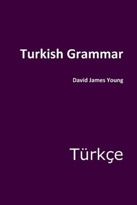 David James Young Turkish Grammar (Paperback) (UK IMPORT)