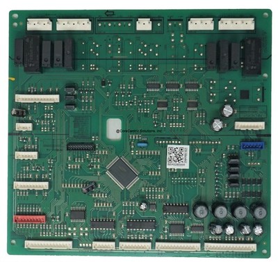 CoreCentric Refrigerator Power Control Board Replacement for Samsung DA92-00594M