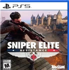Fireshine Games Sniper Elite: Resistance (PS5)