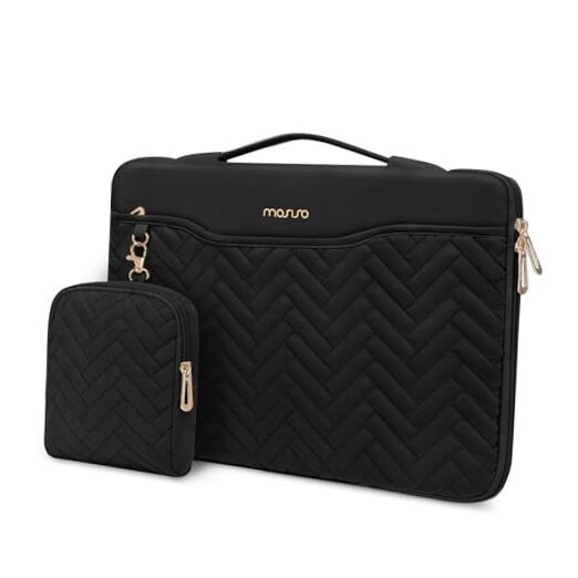  15-15.6 inch 360 Protective Laptop Case Laptop Sleeve Compa