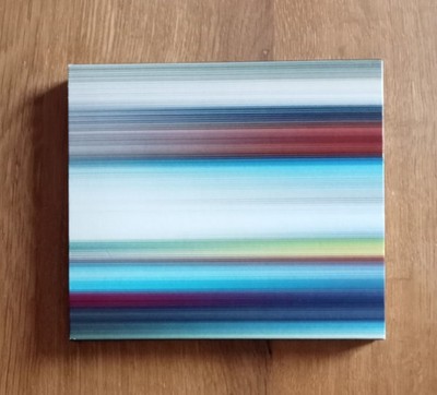 Brian Eno + David Byrne - My Life In The Bush Of Ghosts (1981) (CD + Bonus 2006)