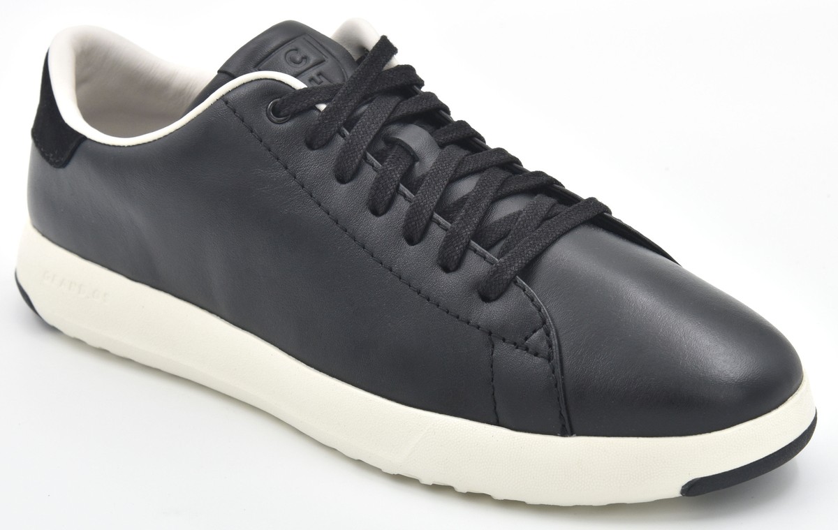 ★送料・関税込★COLE HAAN★GRANDPRO Tennis★SNEAKERS★ Cole Haan GrandPro Tennis Leather Sneakers | Saks Fifth Avenue
