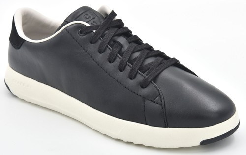 Cole Haan Men's GrandPrø Tennis Sneakers - Picture 2 of 21