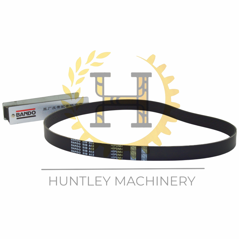 SUMITOMO 8-98042862-0 87588091 BELT FOR SH200-5 SH210-5 SUMITOMO 8-98042862-0 87588091 BELT FOR SH200-5 SH210-5