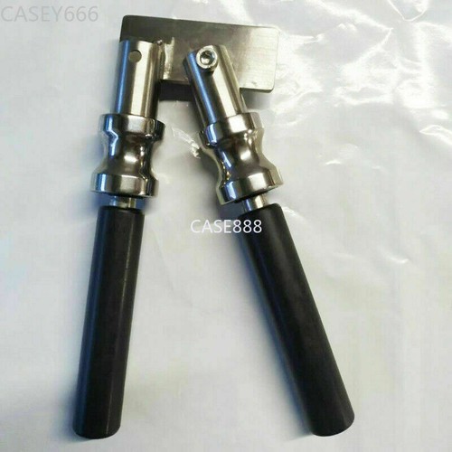 Trombone Repair Tool Kit Part - Dent removal tool 2 Roller Set - Adjustable USA - Picture 3 of 4