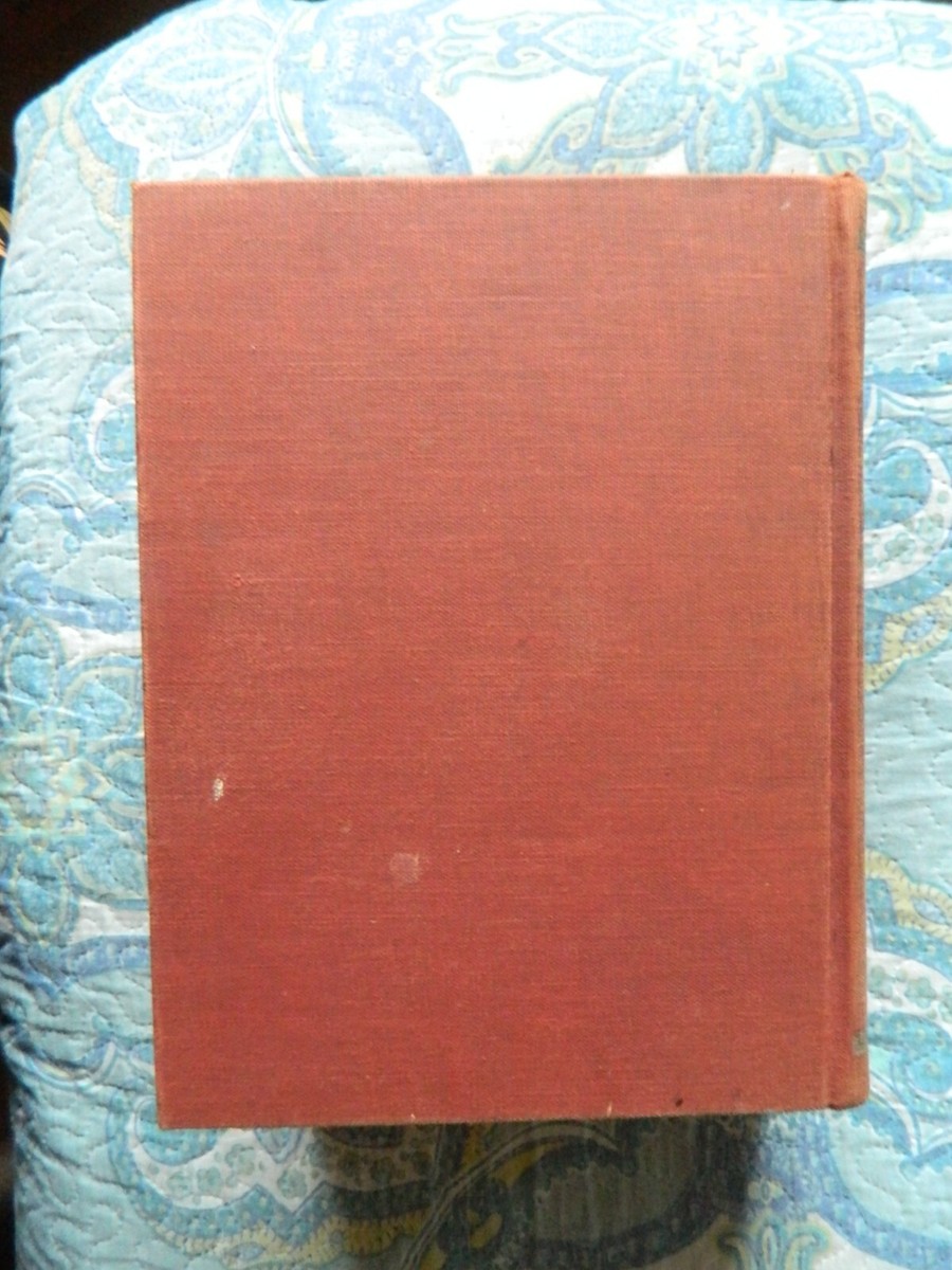 Webster’sNewTwentiethCenturyDictionary Vtg WEBSTER'S New Twentieth Century DICTIONARY of the