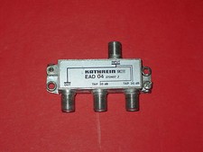 Kathrein EAD 04 Junction Distributor Tested Ready To Use