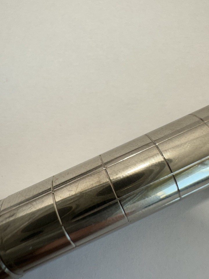 Montblanc Starwalker pen NDL 33966L eBay