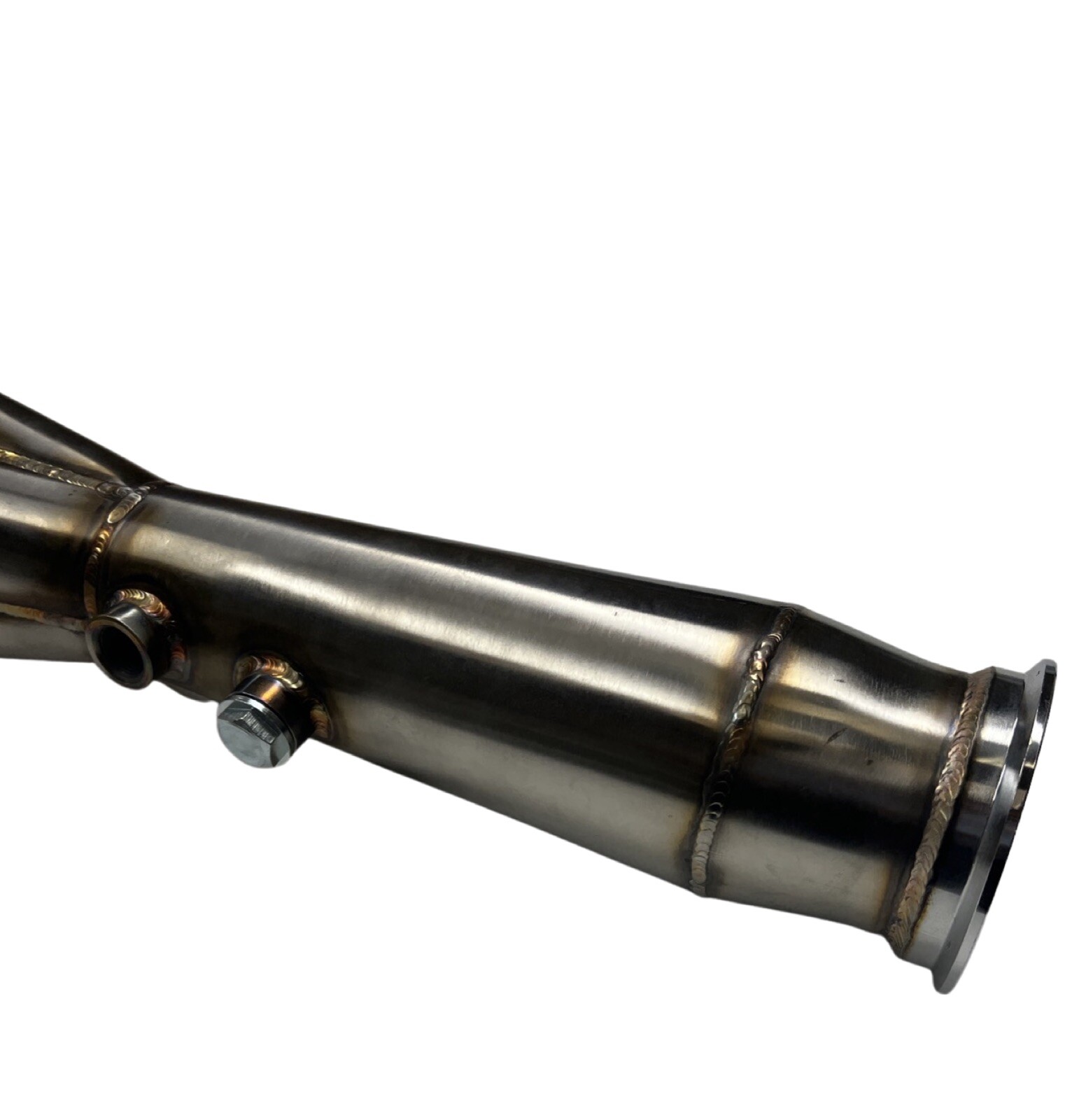 K20 K24 K Swap Civic Integra EG EK DC2 K Honda KSeries Exhaust