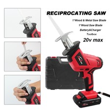 Bosch Psa 18 Li 18v Cordless Sabre Saw For Sale Online Ebay