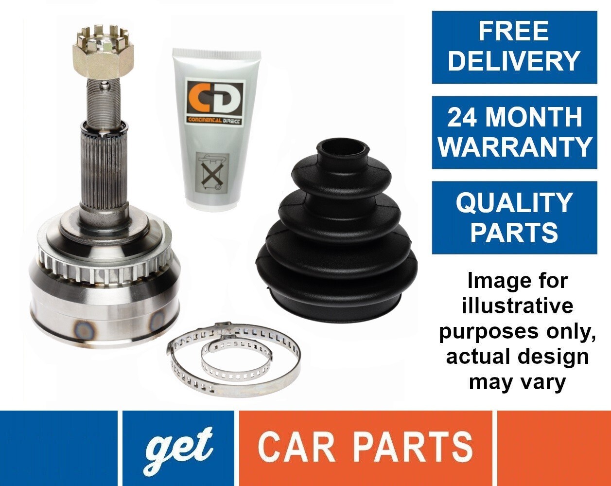 Ford Transit Front Outer CV Joint Mk7 / Mk8 2.2 eBay