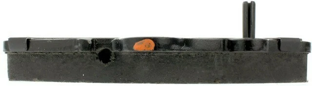 JUEGO PASTILLAS FRENO CÉNTRICAS DELANTERAS IZQUIERDA Y DERECHA PARA PORSCHE BOXSTER 1997-2008 Foto 3 de 4