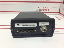 TRIMBLE NAVIGATION PATHFINDER PRO RECEIVER P/N 22850-05