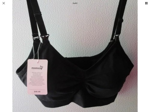 Momcozy Nursing Bra. Style:ANA. Medium. Item 1 - Picture 2 of 4