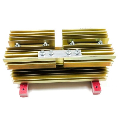 Westcode ETD-07 SCR, Electric Precipitator, 483847, 1A32B020, Revision B
