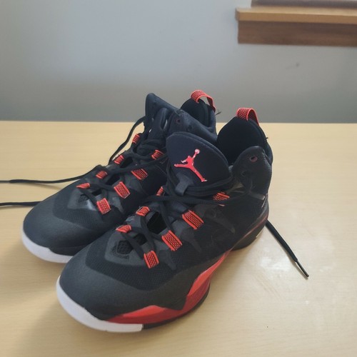 jordan superfly 2 red