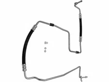 For 2008-2013 Volvo C30 Power Steering Pressure Line Hose Assembly 35295TW 2009