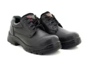Grafters M9504A Super Wide EEEE Fitting 4 Eyelet Safety Shoe