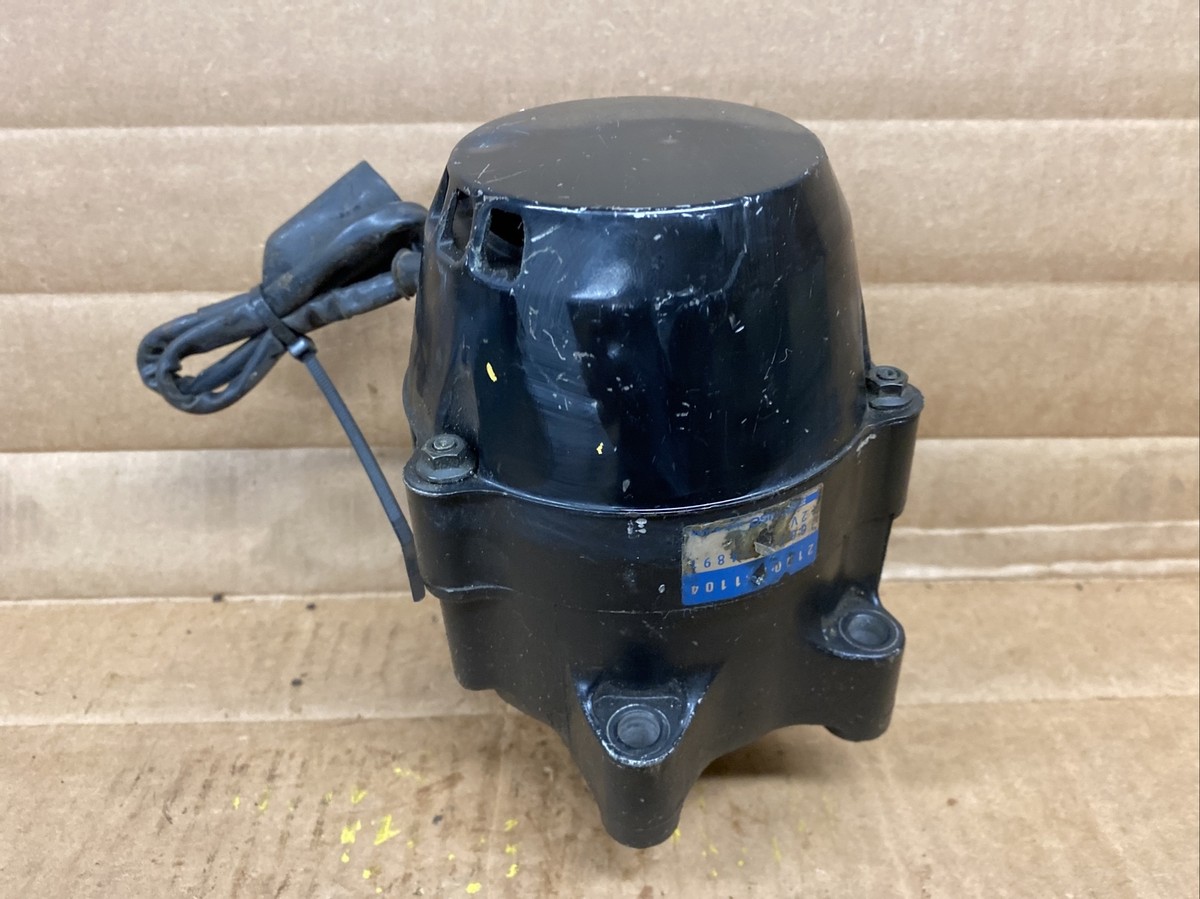 1990-2001 Kawasaki Ninja ZX11 C-D, Alternator, generator, #12 | eBay