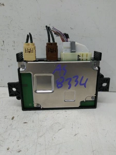 Mercedes Benz S450 2020 OEM módulo telemático de comunicación id 2139005628 Foto 2 de 4