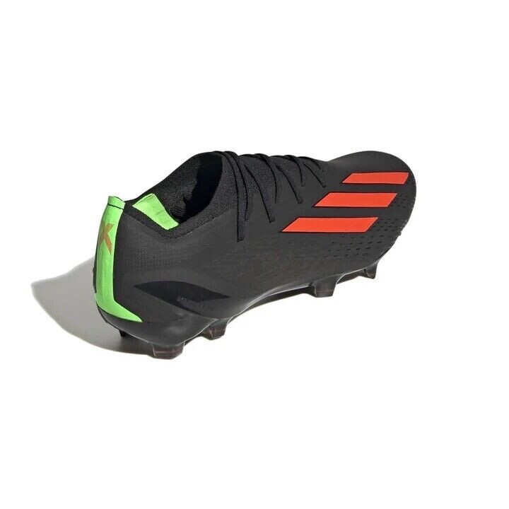 adidas　X18.1FG/AG adidas X 18+ FG - Mens Soccer Cleats - Firm Ground - Blue |