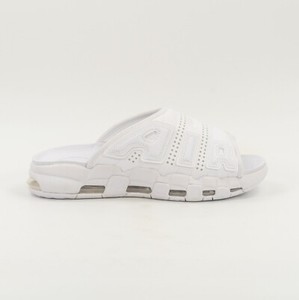 Nike Air more Uptempo Sandals | eBay Nike Air more Uptempo Sandals | eBay