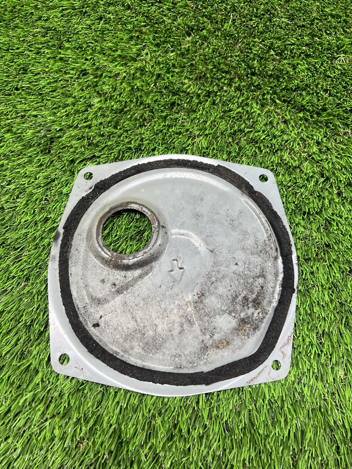 8994 Nissan 240sx Fuel Sending Unit Cover S13 Gas Tank Lid Silvia