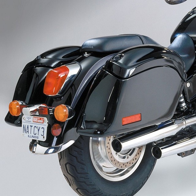 v star saddlebags