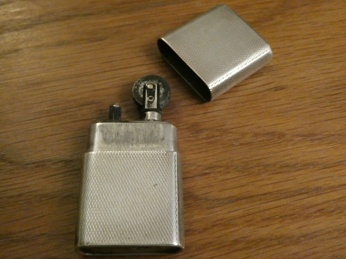 Ol-3] HOWITT / 1944年製SHEFFELD製 シルバー