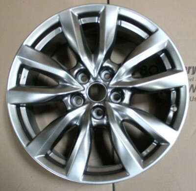 17 18 19 20 MAZDA CX-9 18x8 18