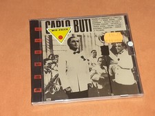 CD   CARLO BUTI - CARLO BUTI    SIGILLATO EMI