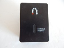 Slinglink 157400 Turbo W1 Ethernet Homeplug Adapter SL300-100