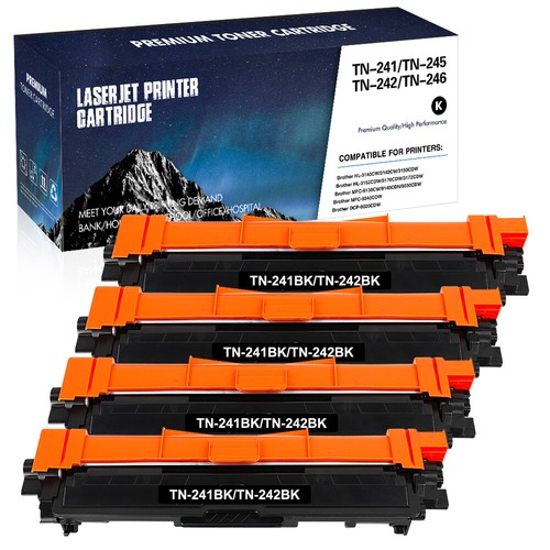 Toner/TROMMEL TN-241 für MFC9332CDW HL3152CDWHL-3142CW DCP9022CDW - Bild 15 von 17