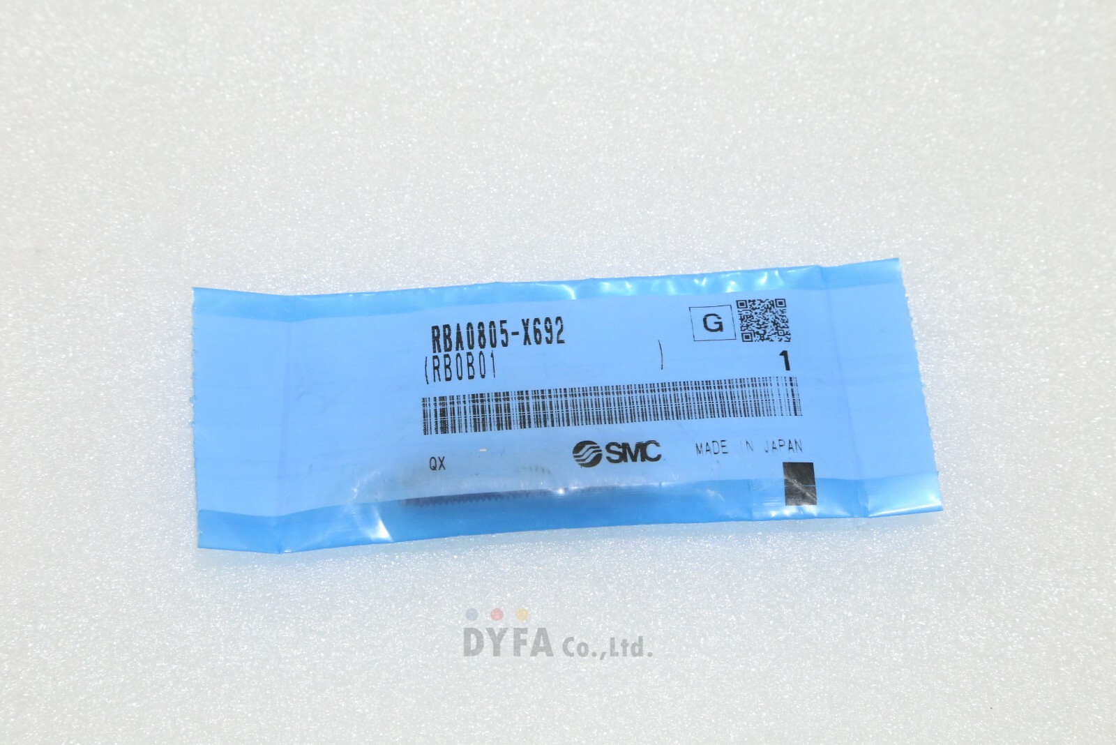 SMC Genuine New Surplus RBA0805-X692(RB0B01) RB Shock Absorber ETC-I-549=E304