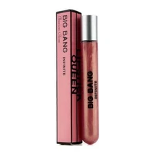 Big Bang Infinite LIPSTICK QUEEN Illusion Gloss 4KA New