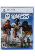 EA Sports College Football 25 - Sony PlayStation 5 PS5
