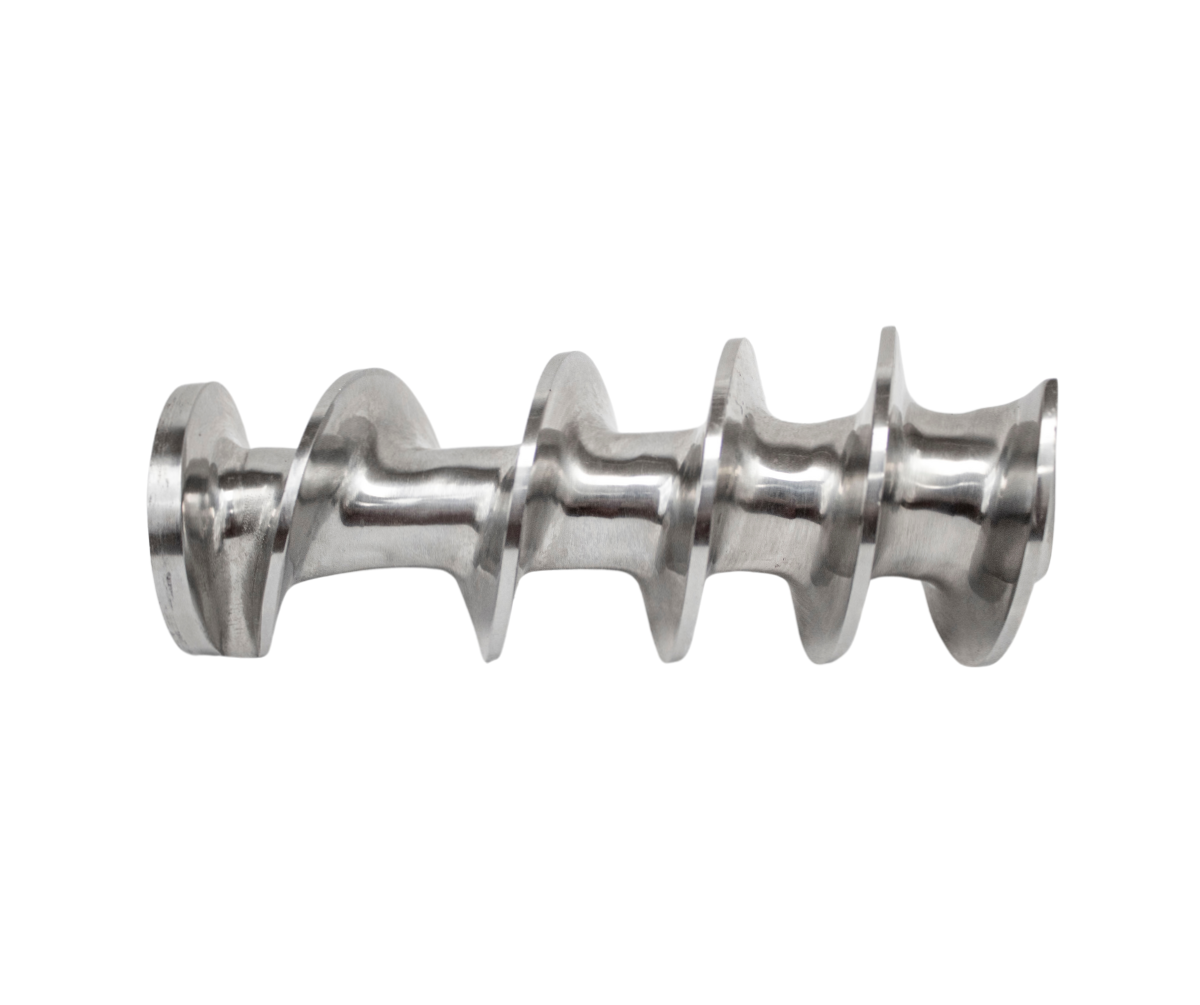 WORM / FEED SCREW -12 | eBay