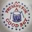 thumbnail 4  - Bridgewater Childs Bowl A Present for A Good Boy Trumpets and Stars