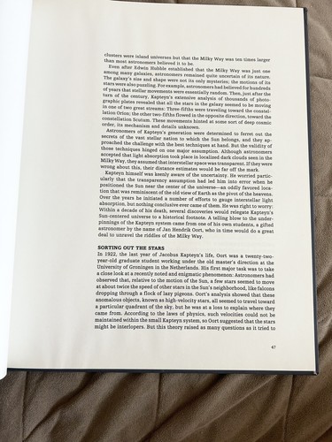 📒Time Life Books Galaxies Voyage Through The Universe Pre Owned M391 - Picture 5 of 12