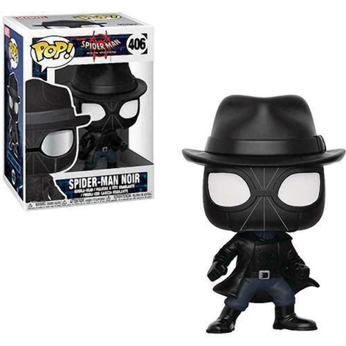 Funko Spider-Man Noir Vinyl Figure 
