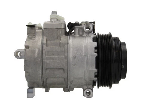 Compresor de aire Denso se adapta a Mercedes-Benz repuesto 0002300911 0002302011 00023 Foto 4 de 4