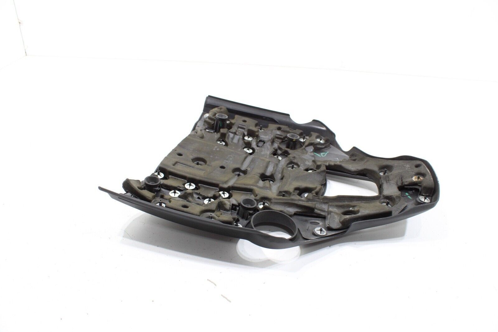 2014 - 2016 MASERATI GHIBLI 3.0L ENGINE MOTOR APPEARANCE TOP COVER PANEL OEM