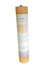 MOTHER - Crystal Journey Reiki Charged Herbal Magic 7" Pillar Candle
