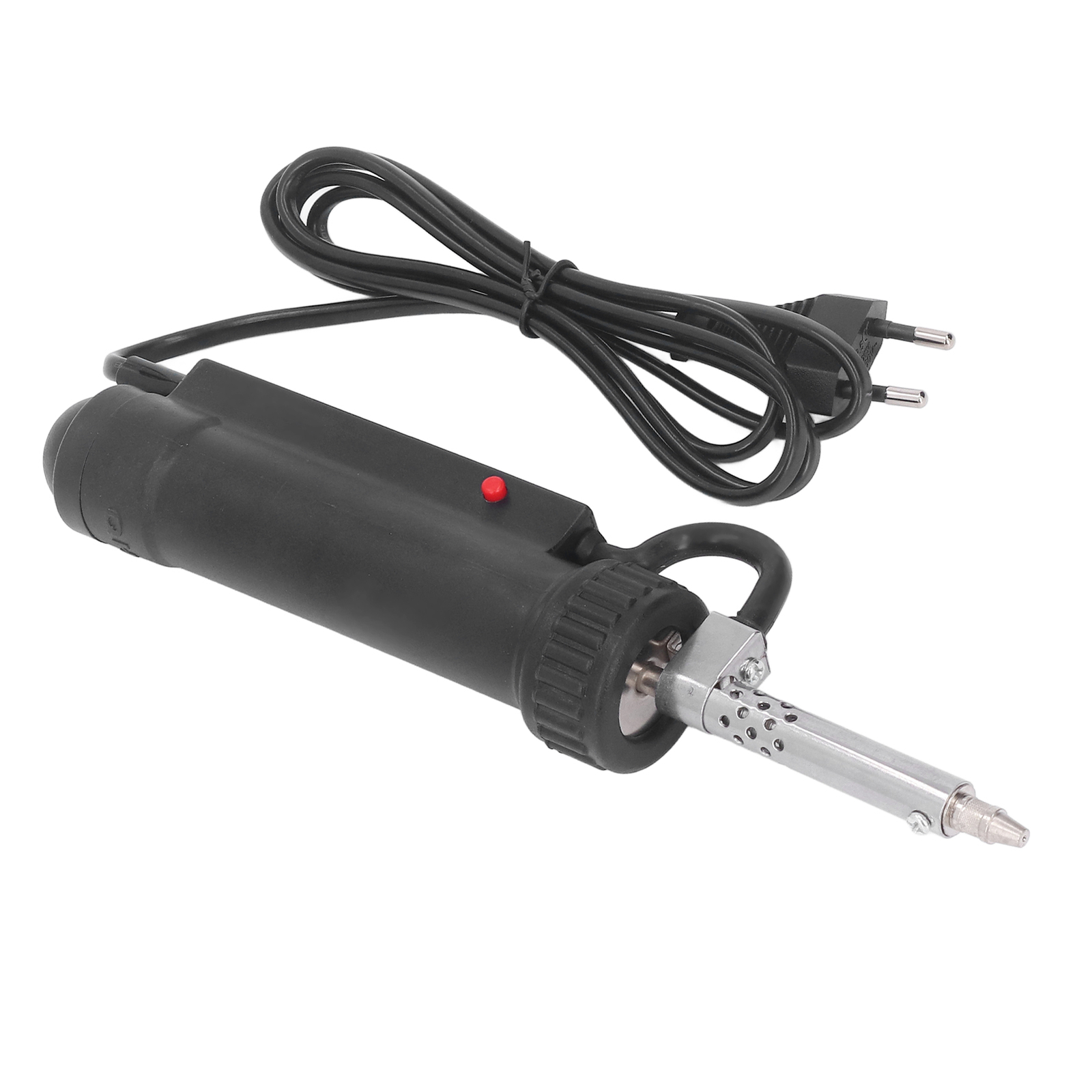 Solder Sucker ABS Stainless Steel Solder Removal Tool For Electronic