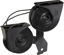 2009-2014 Ford F-150 Low and High Pitch HORN Assembly OEM 9L3Z-13832-A