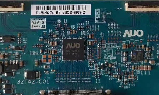 ViewSonic 55.32T42.C03 T320HVN05.2 32T42-C01 T-Con Board For VT3200-L VS15694 - Image 2 of 4