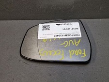Retroviseur gauche (ou coque) Ford FOCUS