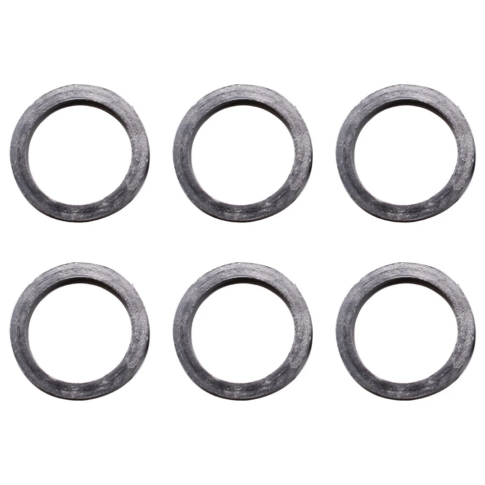 Kit de sellos de junta de reconstrucción de motor N55 3,0 L con pernos de cabeza para BMW M135i M235i 12-16 Foto 2 de 4