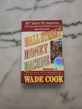 Wall Street Money Machine